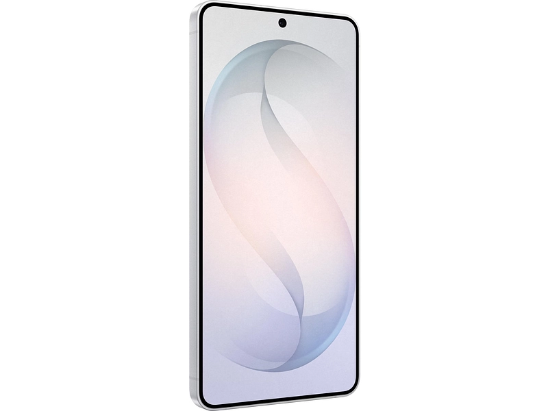 SAMSUNG Galaxy S26+ blanc