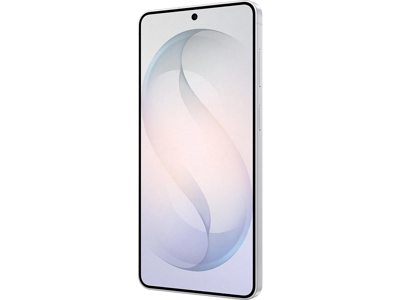 SAMSUNG Galaxy S26+ blanc