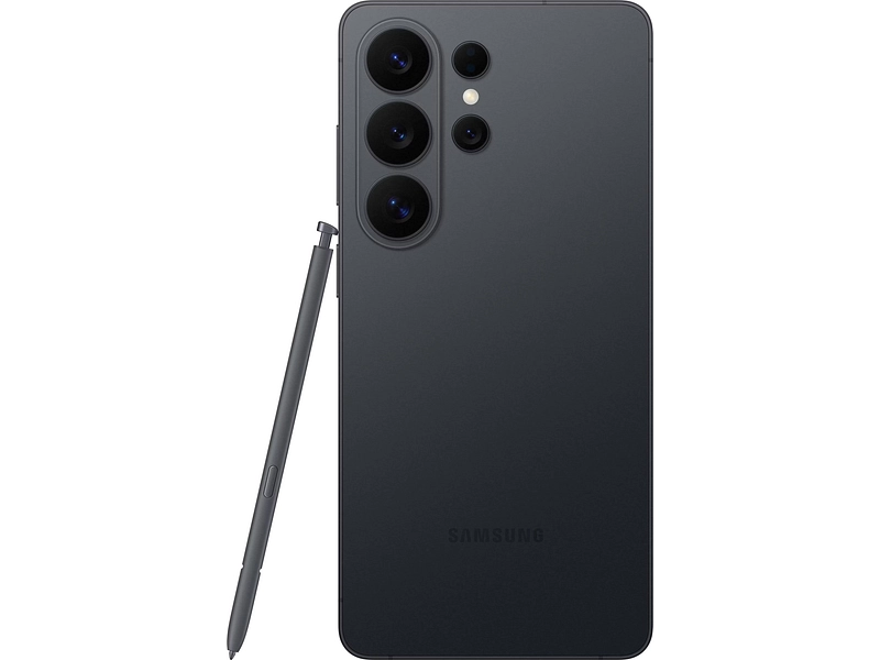 SAMSUNG Galaxy S26 Ultra noir