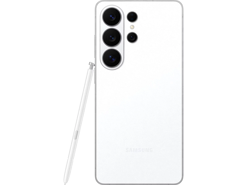 SAMSUNG Galaxy S26 Ultra blanc
