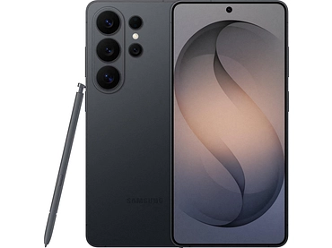 SAMSUNG Galaxy S26 Ultra noir