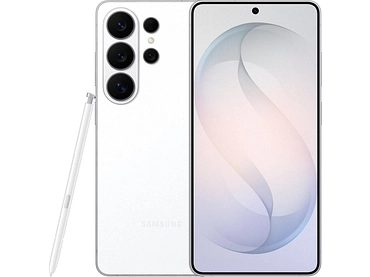 SAMSUNG Galaxy S26 Ultra blanc