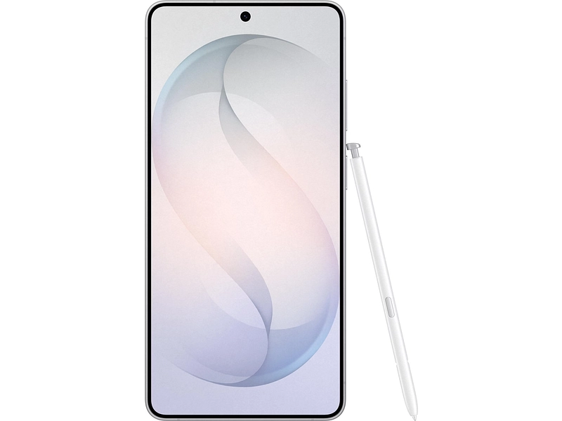 SAMSUNG Galaxy S26 Ultra blanc