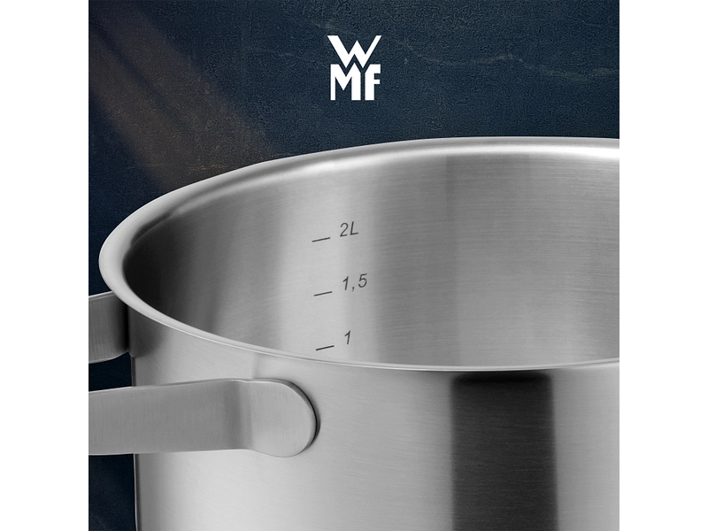 Set cuisson COMFORT LINE WMF Set cuisson COMFORT LINE WMF