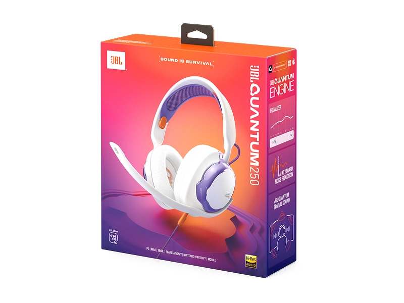 JBL Gaming-Köpfhörer