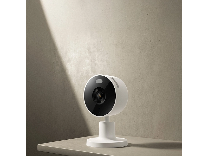 XIAOMI Caméra de surveillance