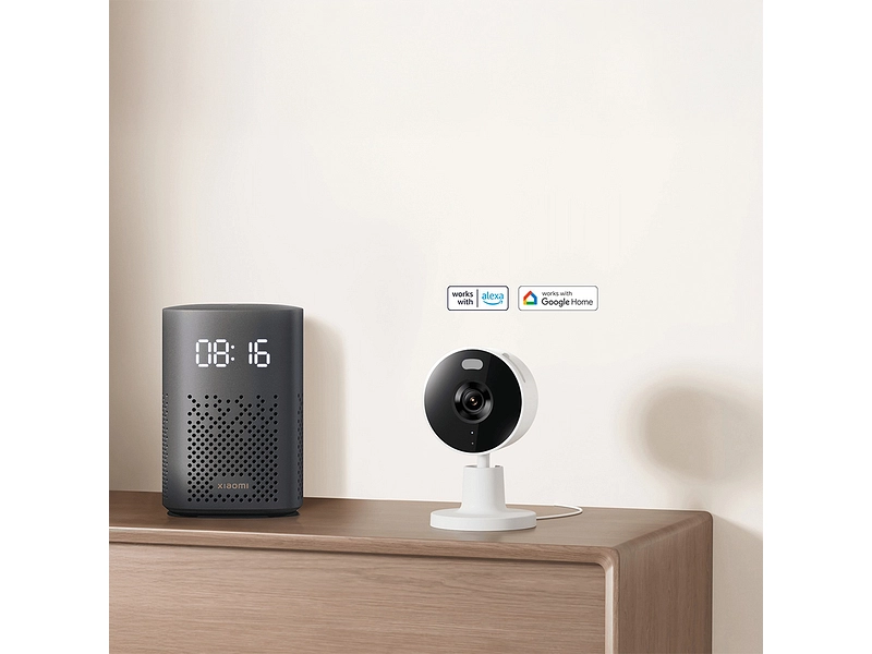 XIAOMI Caméra de surveillance