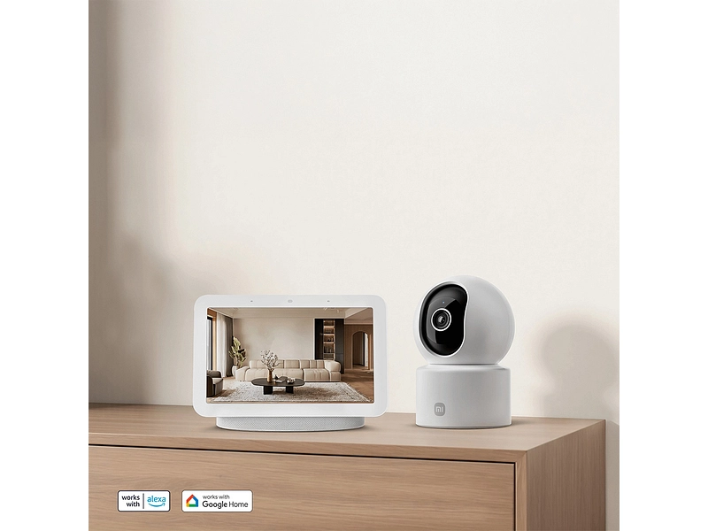 XIAOMI Caméra de surveillance