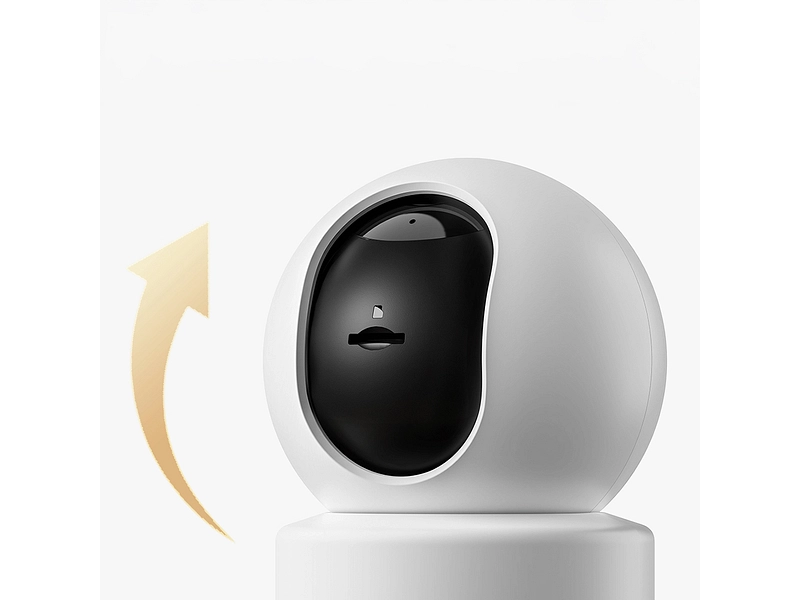 XIAOMI Caméra de surveillance