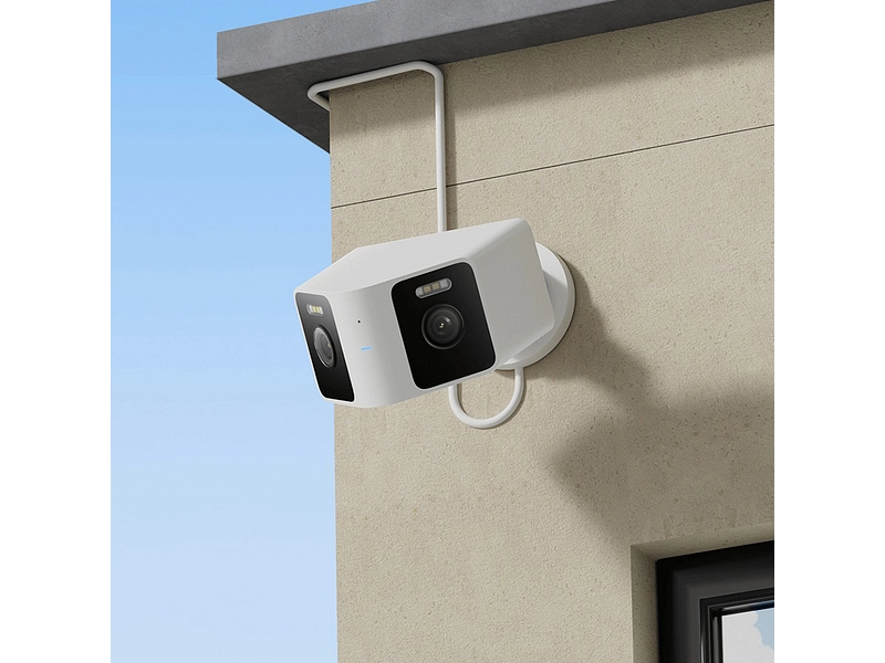 XIAOMI Caméra de surveillance