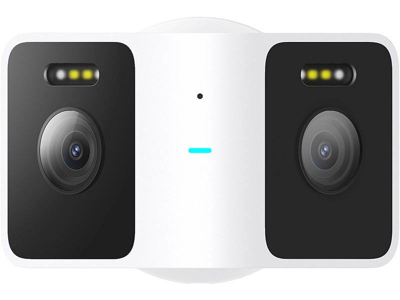 XIAOMI Caméra de surveillance