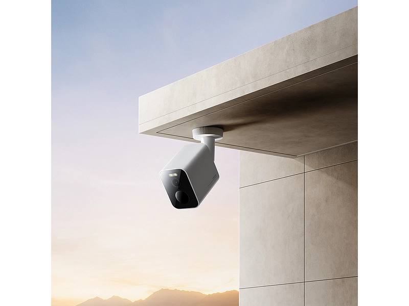 XIAOMI Caméra de surveillance