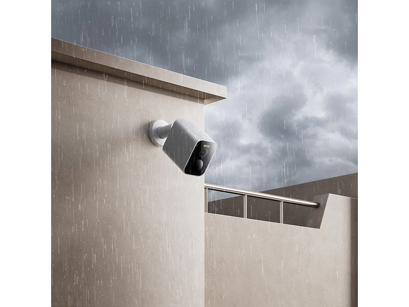 XIAOMI Caméra de surveillance