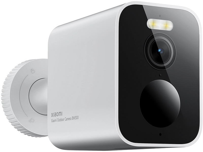 XIAOMI Caméra de surveillance