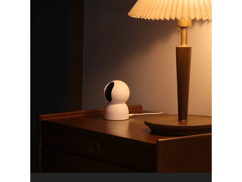 XIAOMI Caméra de surveillance