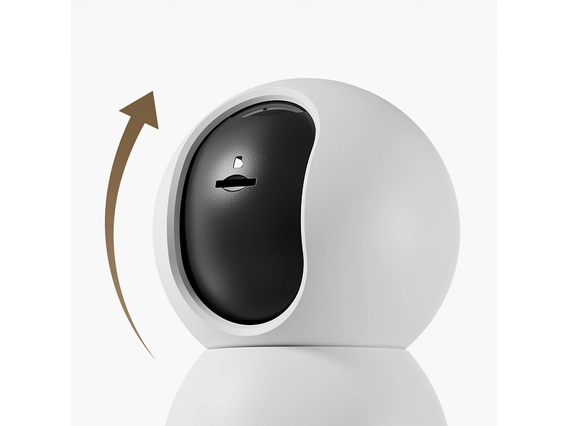 XIAOMI Caméra de surveillance XIAOMI Caméra de surveillance