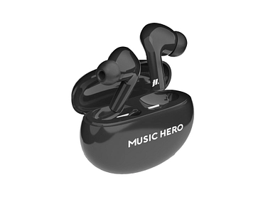 MUSIC HERO Écouteurs