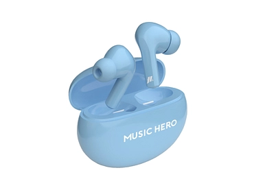 MUSIC HERO Écouteurs