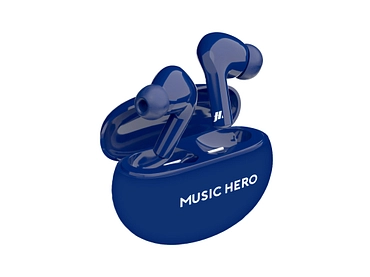 MUSIC HERO Écouteurs