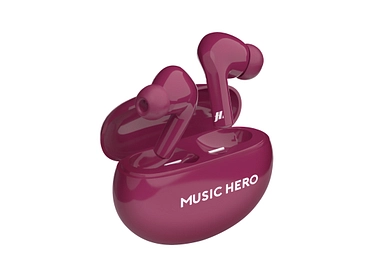 MUSIC HERO Kopfhörer