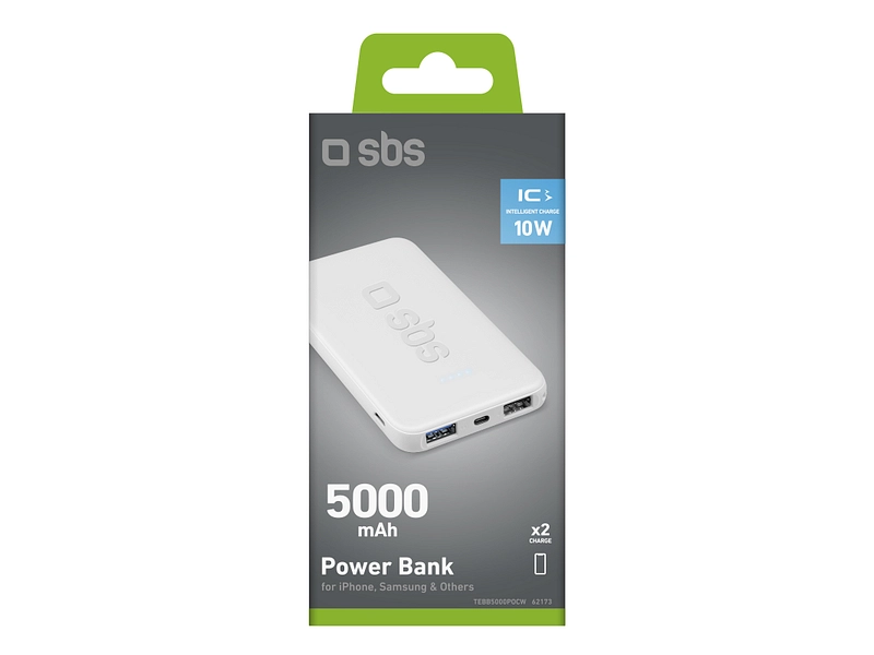 SBS Powerbank