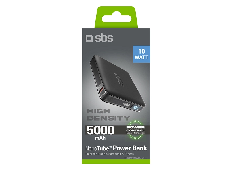 SBS Powerbank