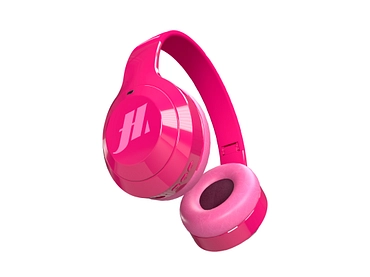 MUSIC HERO Kopfhörer