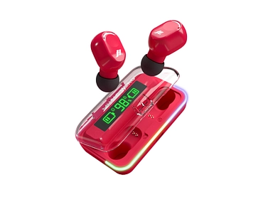 MUSIC HERO Écouteurs