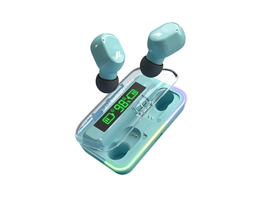 MUSIC HERO Auricolari