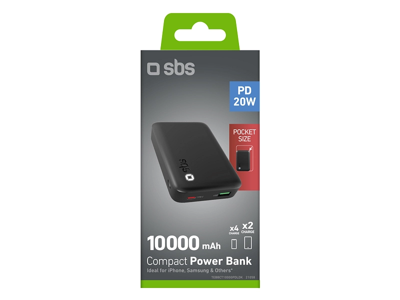 SBS Powerbank