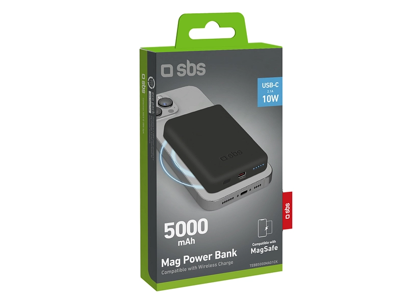SBS Powerbank