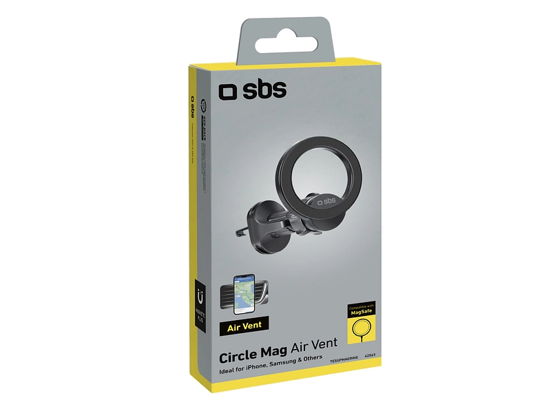 SBS Support pour voiture