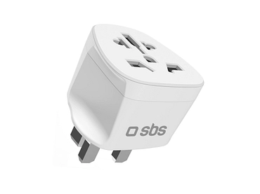 SBS Chargeur de voyage