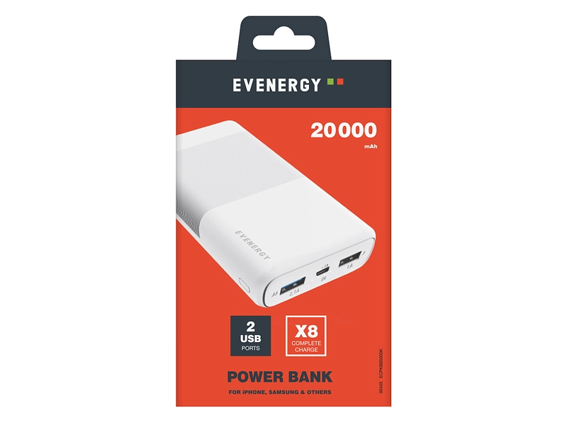 SBS Powerbank