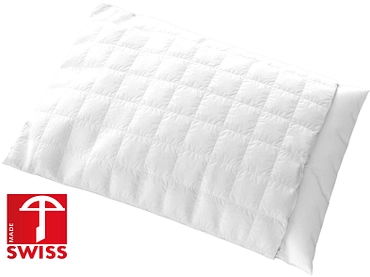 SOFTSLEEP Oreiller QUEEN