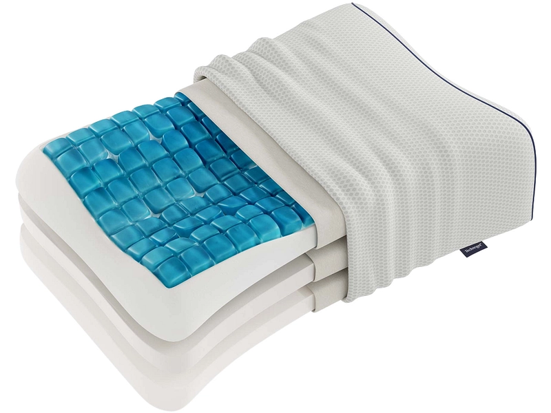 TECHNOGELKissen ADJUSTABLE ANATOMIC CURVE