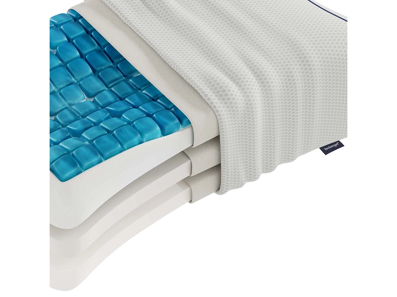 TECHNOGELKissen ADJUSTABLE ANATOMIC CURVE
