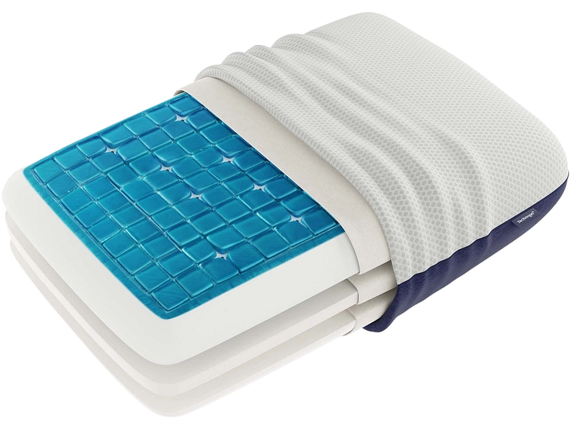 TECHNOGELKissen ADUJUSTABLE DELUXE