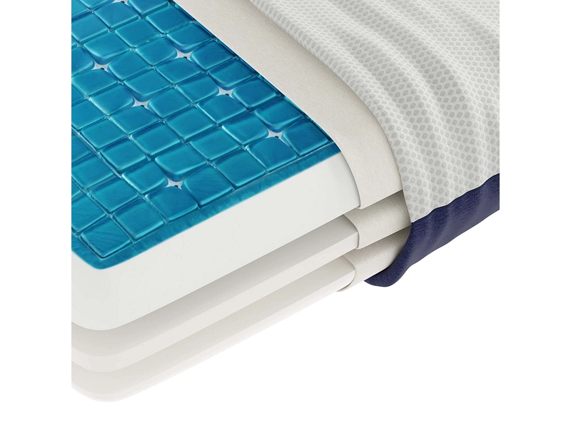 TECHNOGELKissen ADUJUSTABLE DELUXE