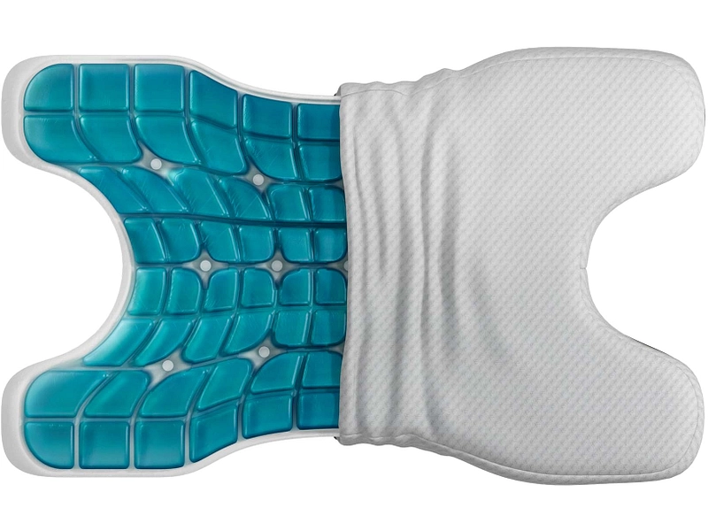 TECHNOGELKissen C-PAP TECHNOGELKissen C-PAP