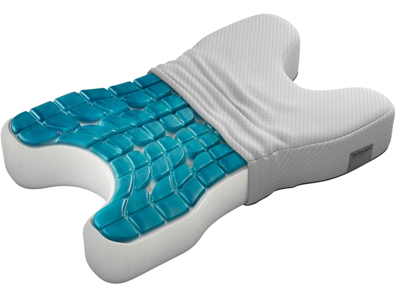 TECHNOGELCuscino C-PAP TECHNOGELCuscino C-PAP