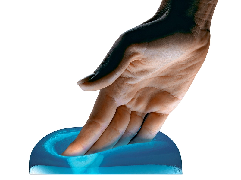 TECHNOGELKissen ORIGINAL CONVEXO TECHNOGELKissen ORIGINAL CONVEXO