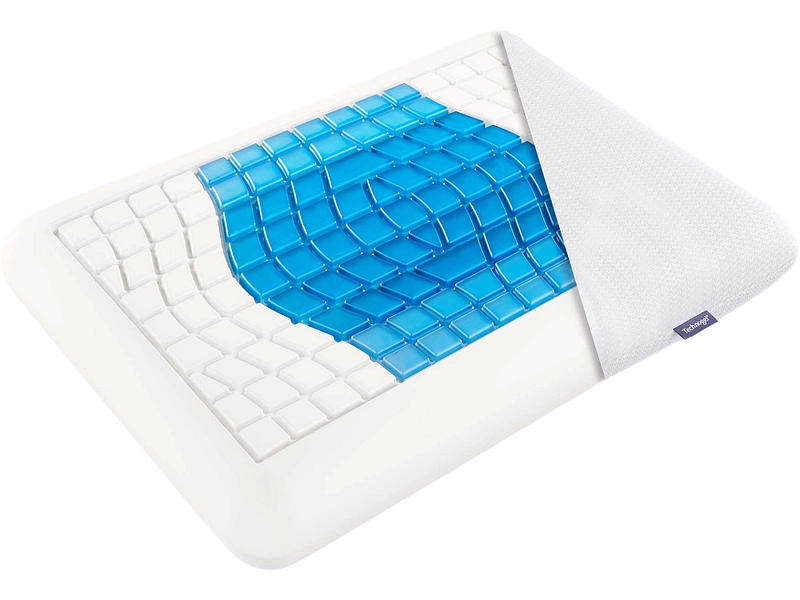TECHNOGEL Oreiller ESSENTIAL TECHNOGEL Oreiller ESSENTIAL