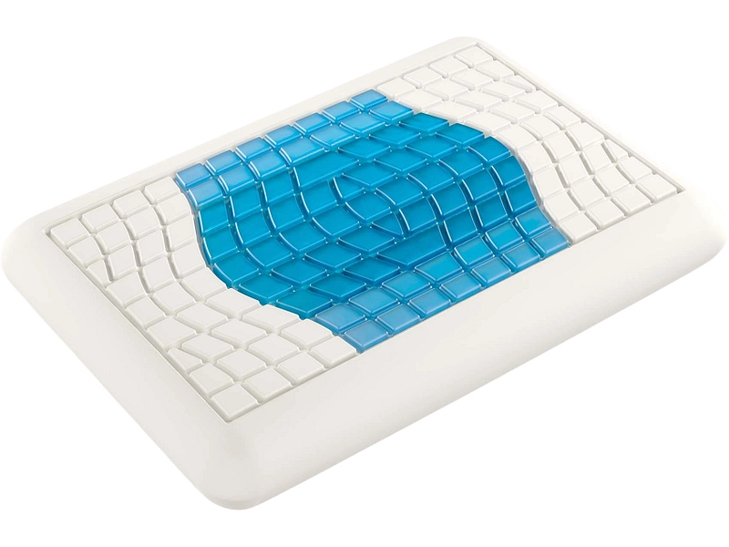 TECHNOGEL Oreiller ESSENTIAL TECHNOGEL Oreiller ESSENTIAL