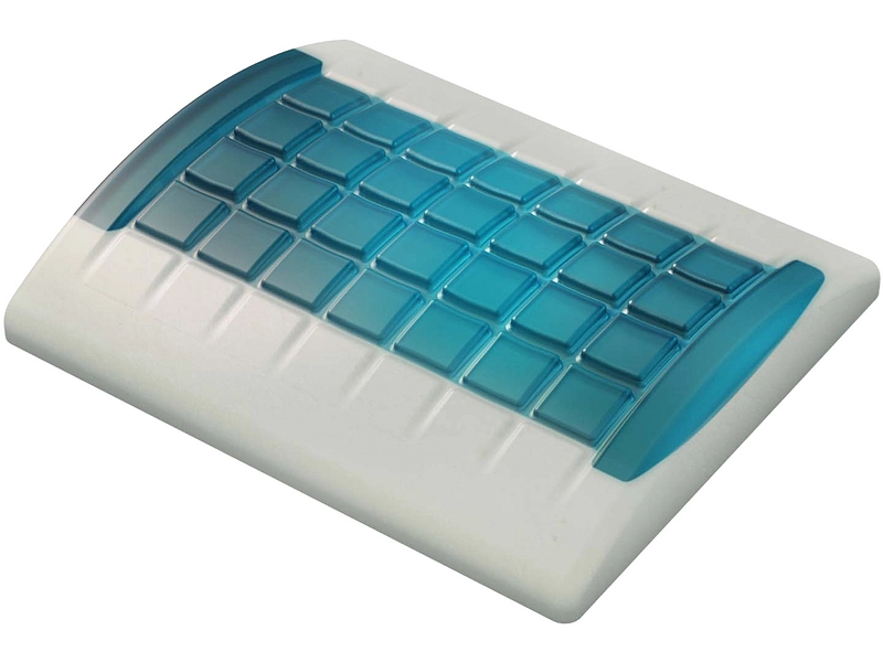 TECHNOGELKissen LUMBAR TECHNOGELKissen LUMBAR