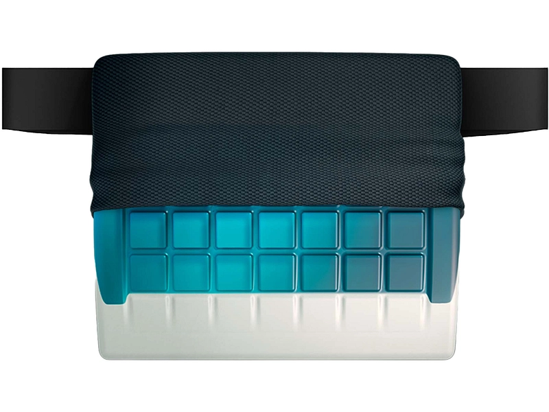 TECHNOGELKissen LUMBAR TECHNOGELKissen LUMBAR