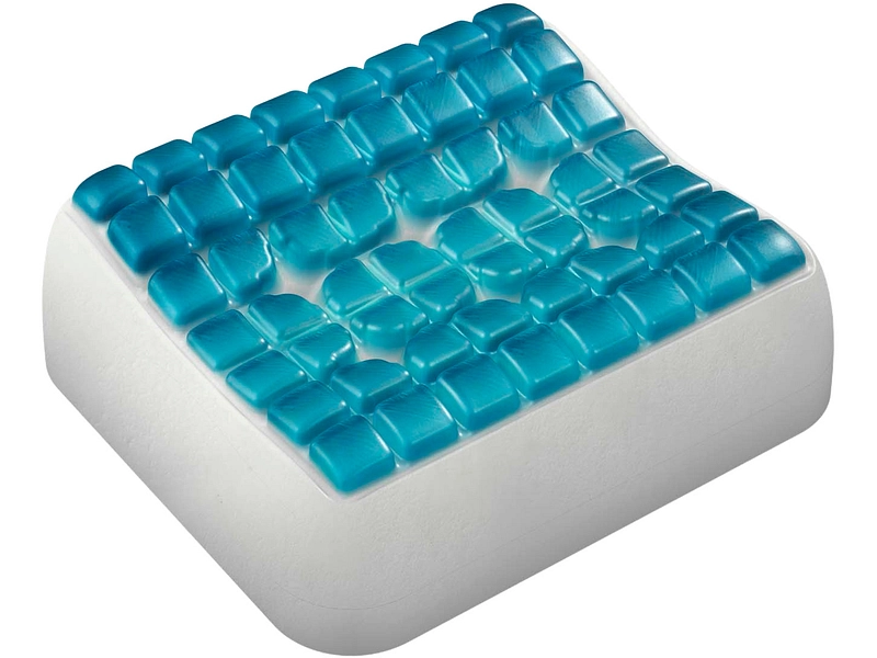 TECHNOGEL Oreiller ANATOMIC