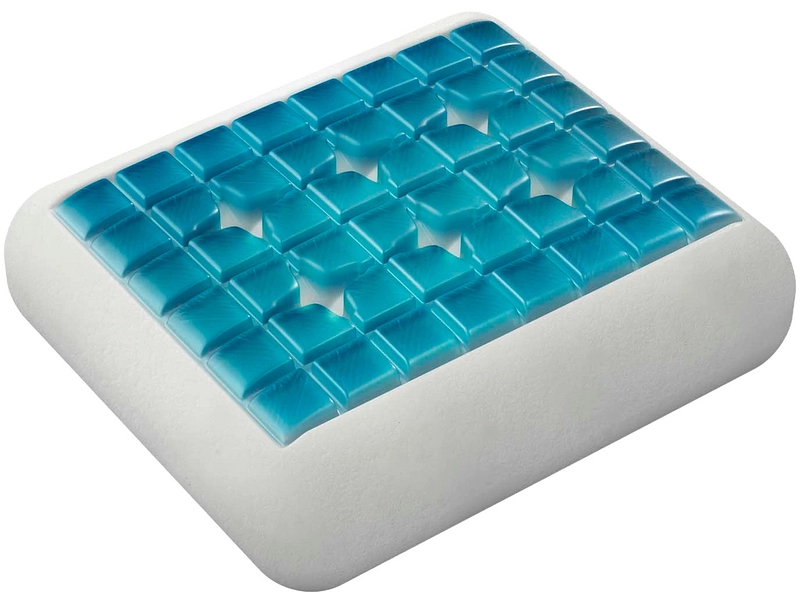 TECHNOGELKissen DELUXE TECHNOGELKissen DELUXE