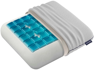 TECHNOGELKissen DELUXE TECHNOGELKissen DELUXE