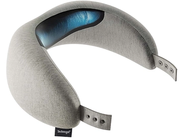TECHNOGEL Oreiller 2IN1